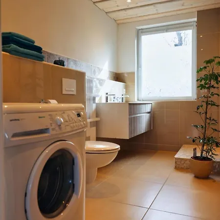 Steinberg Mit Sauna *