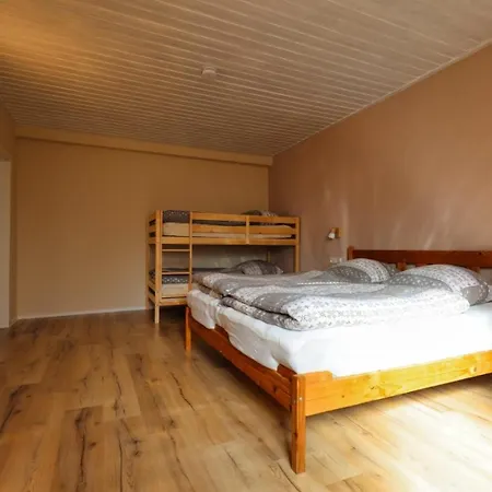 Steinberg Mit Sauna *