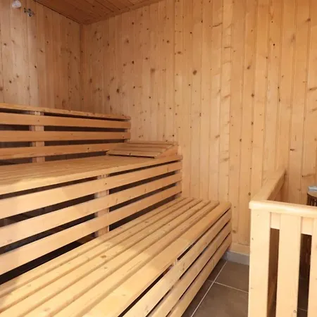 아파트 Steinberg Mit Sauna