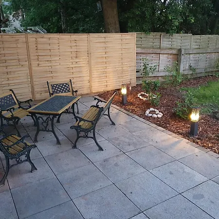 Steinberg Mit Sauna *